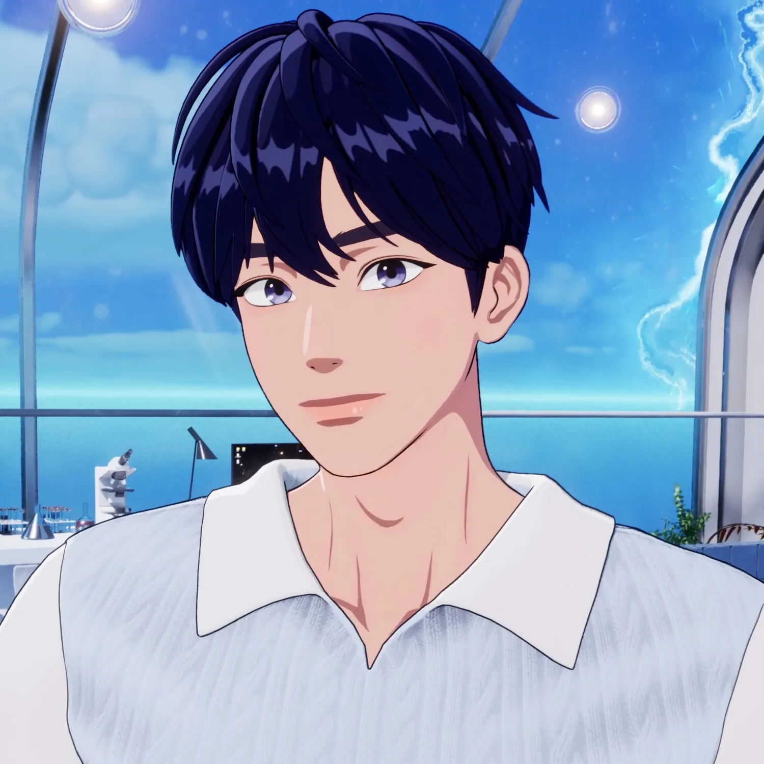 Latest photo of Yejun (PLAVE)