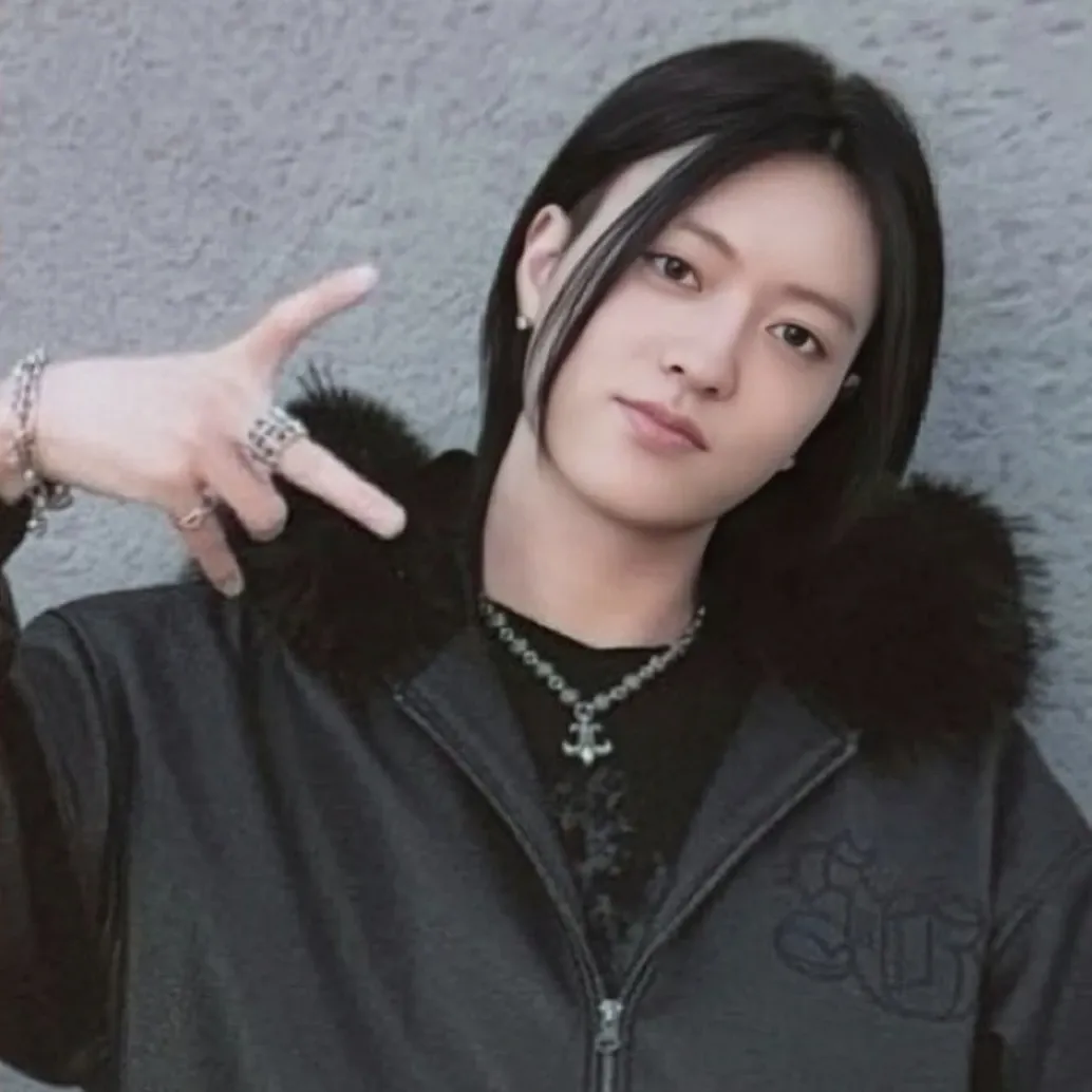 ハルト (TREASURE)ファンが撮った瞬間