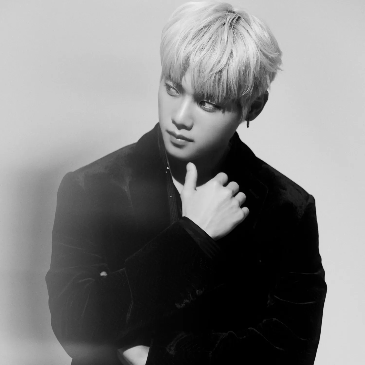 Latest photo of Kimura Masaya (INI)