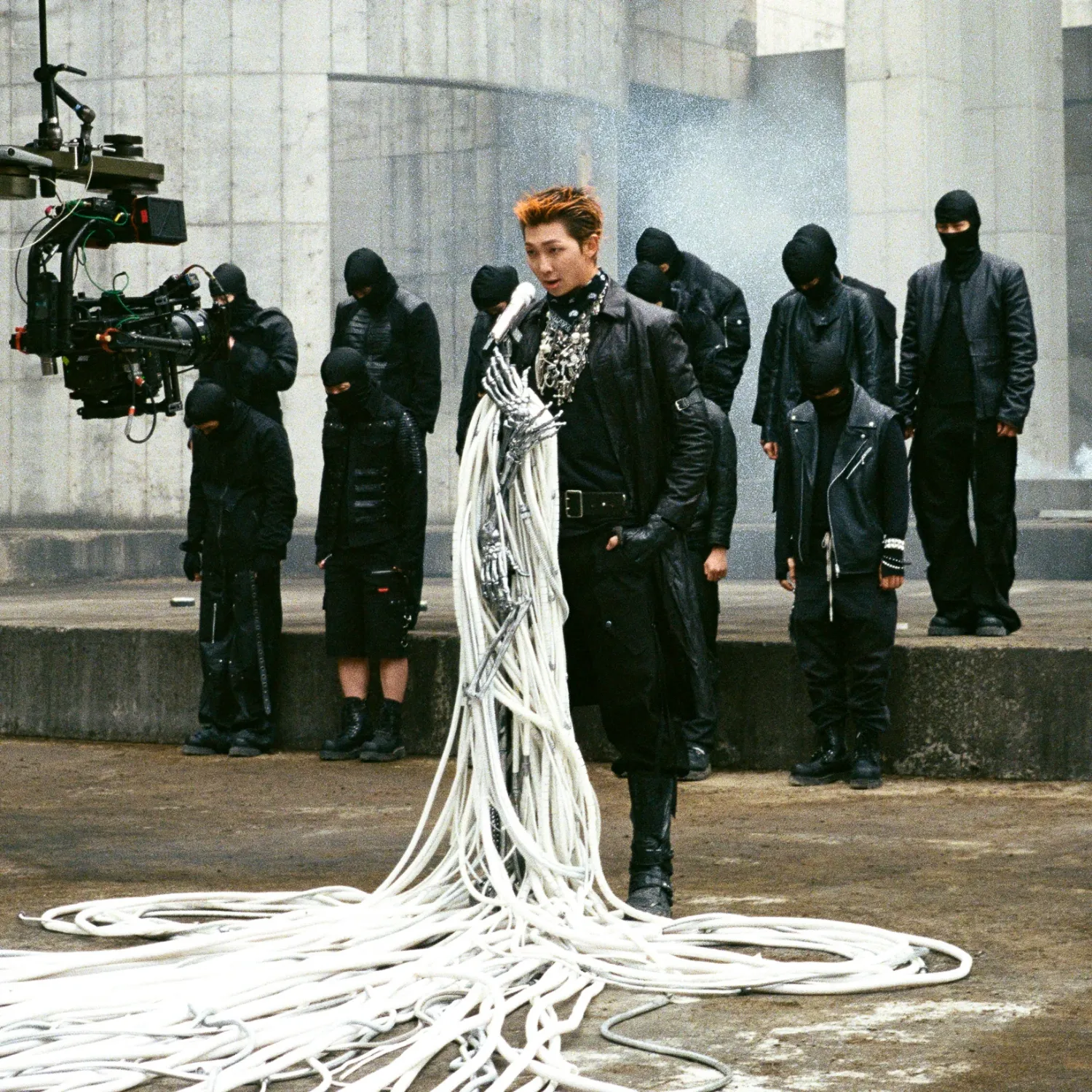 RM (BTS)の最新写真