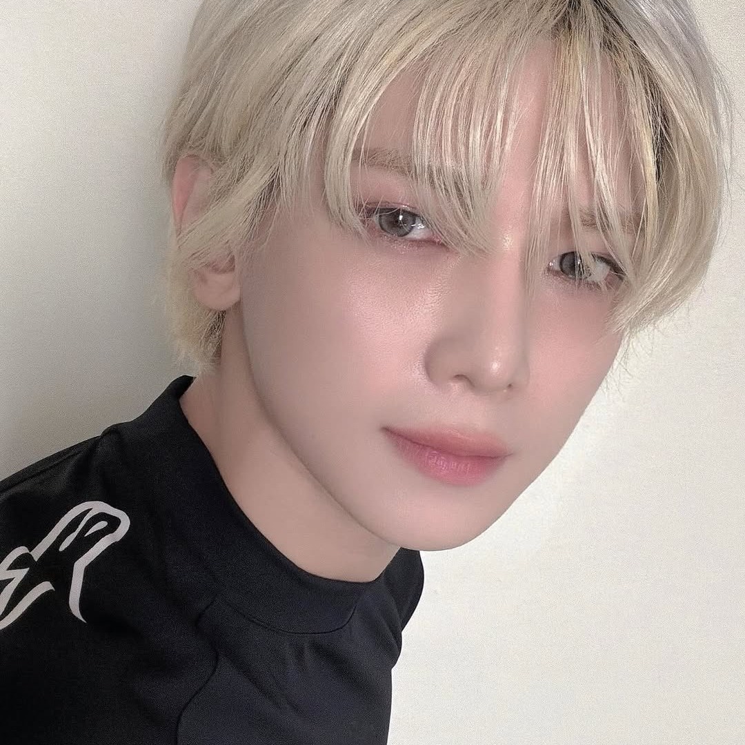 에이티즈 팬이 찍은 순간