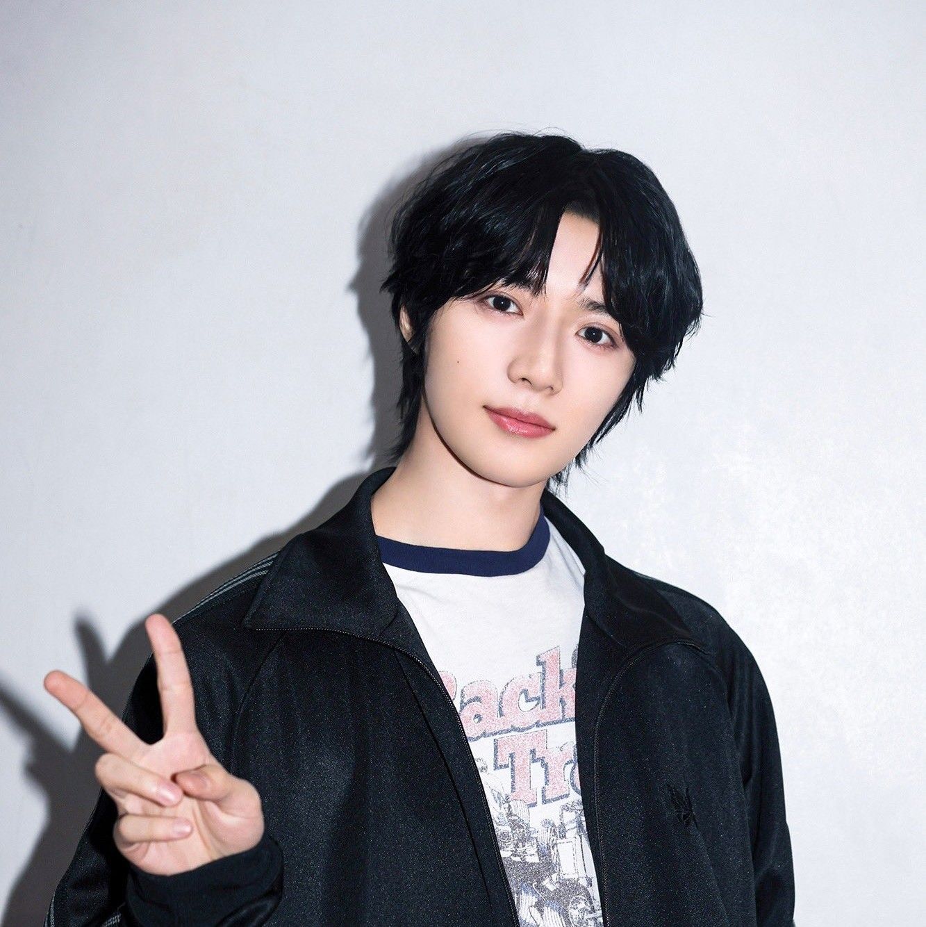 Latest photo of Beomgyu (TOMORROW X TOGETHER)
