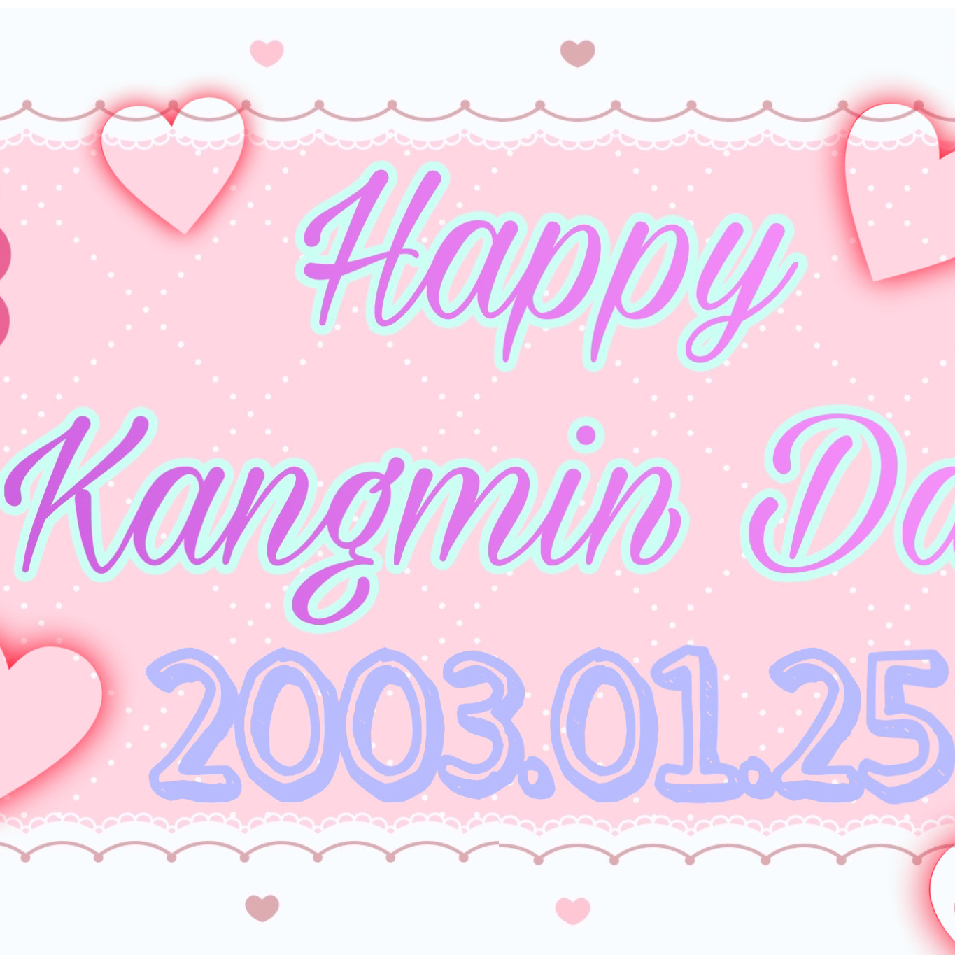 A moment captured by Kangmin (VERIVERY)'s fan