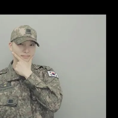 A moment captured by Seoho (ONEUS)'s fan