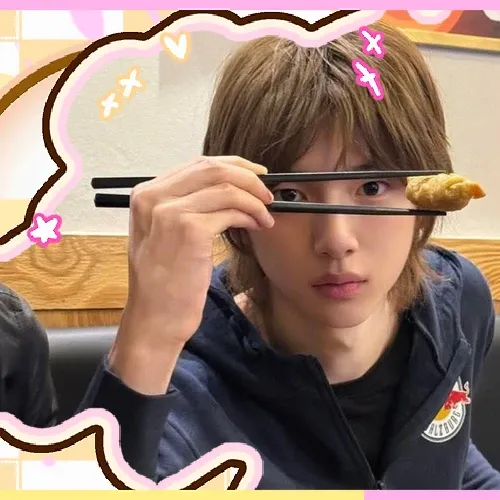 Behind-the-scenes cut of Juhoon (CORTIS)