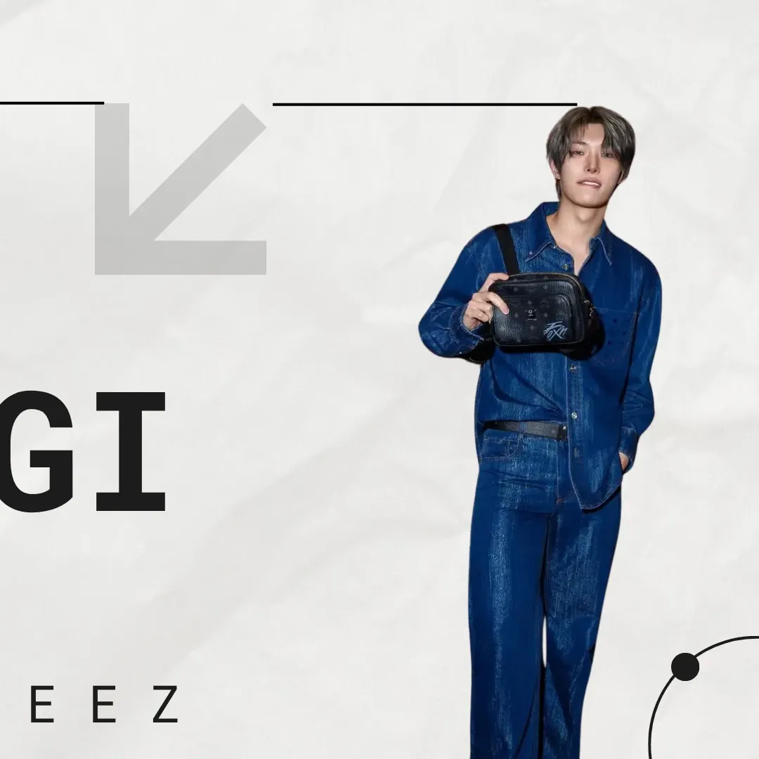Latest photo of Mingi (ATEEZ)