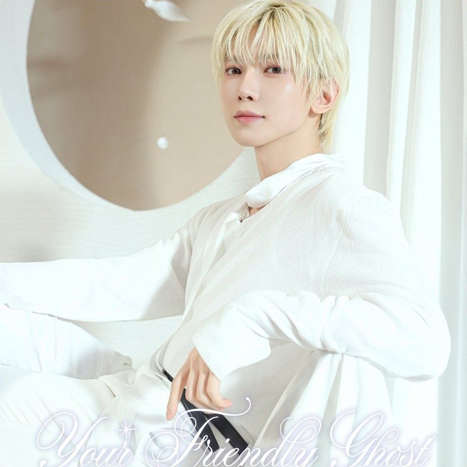 ATEEZファンが撮った瞬間