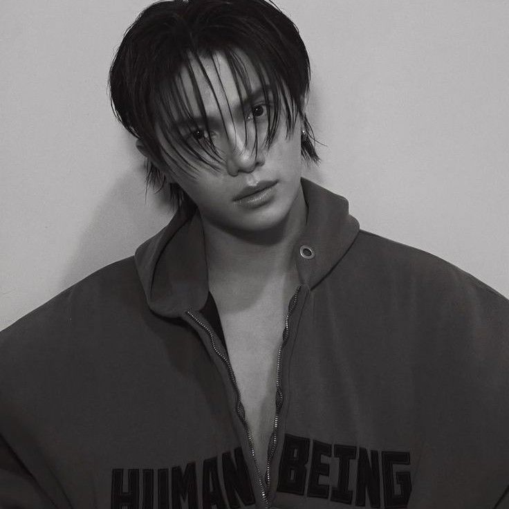 Recent activity shot of William (LYKN)