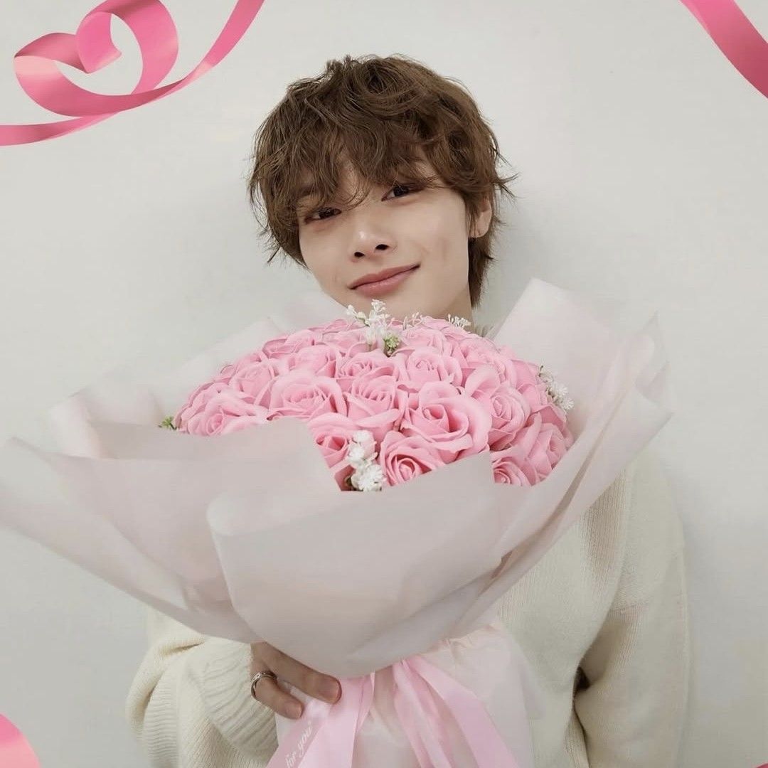 Stray Kidsの最近の活動写真