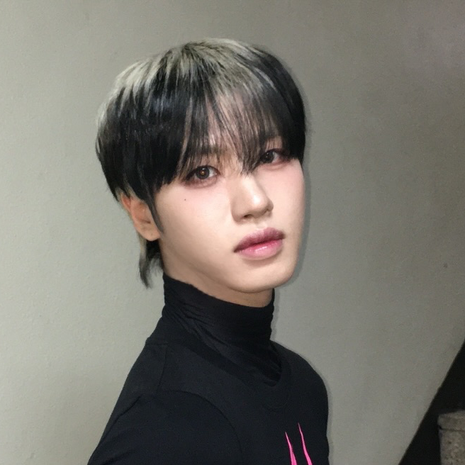 Latest photo of Huiwon (n.SSign)