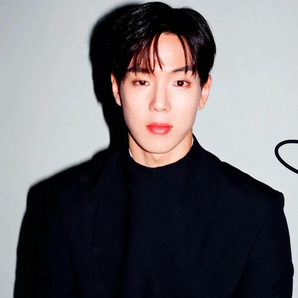 셔누 (몬스타엑스)의 최신 사진