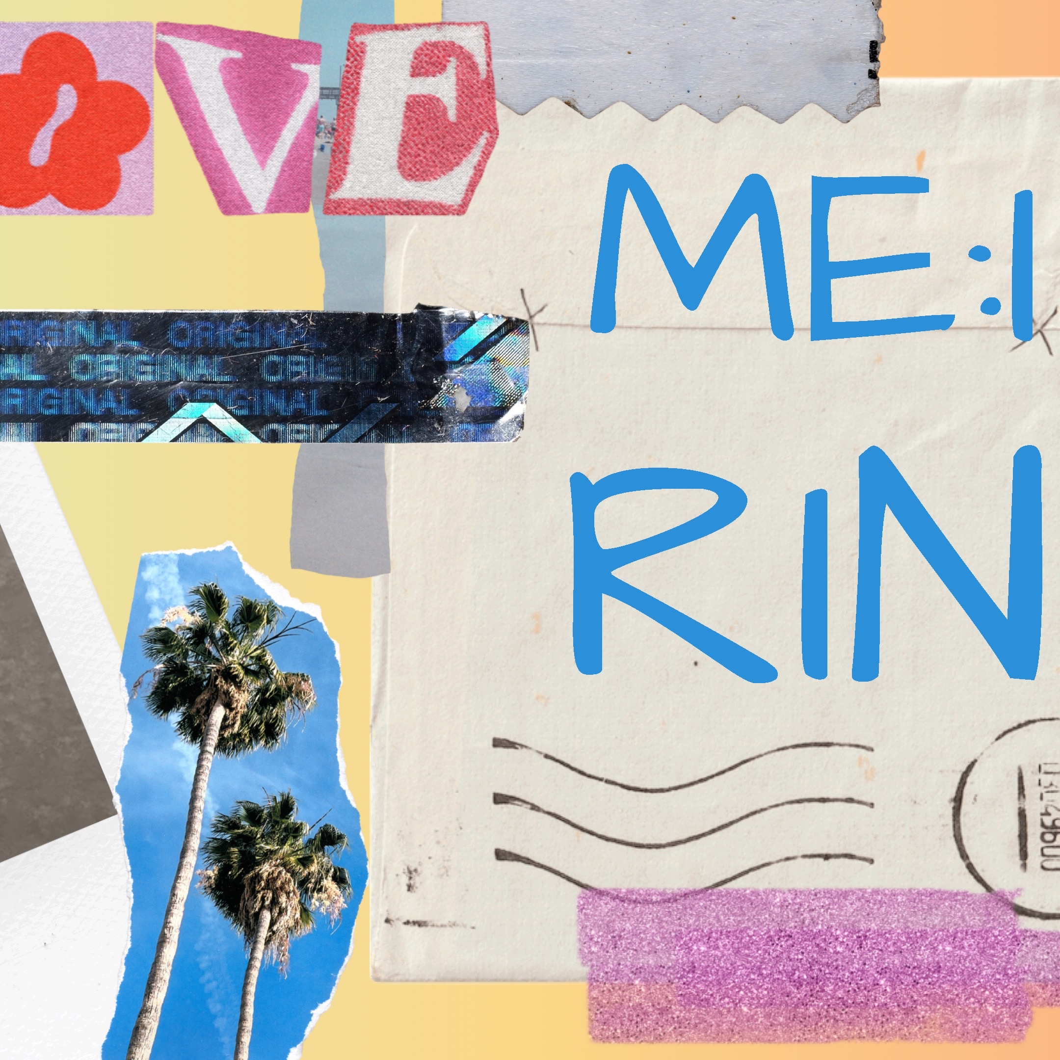 Latest photo of Murakami Rinon (ME:I)