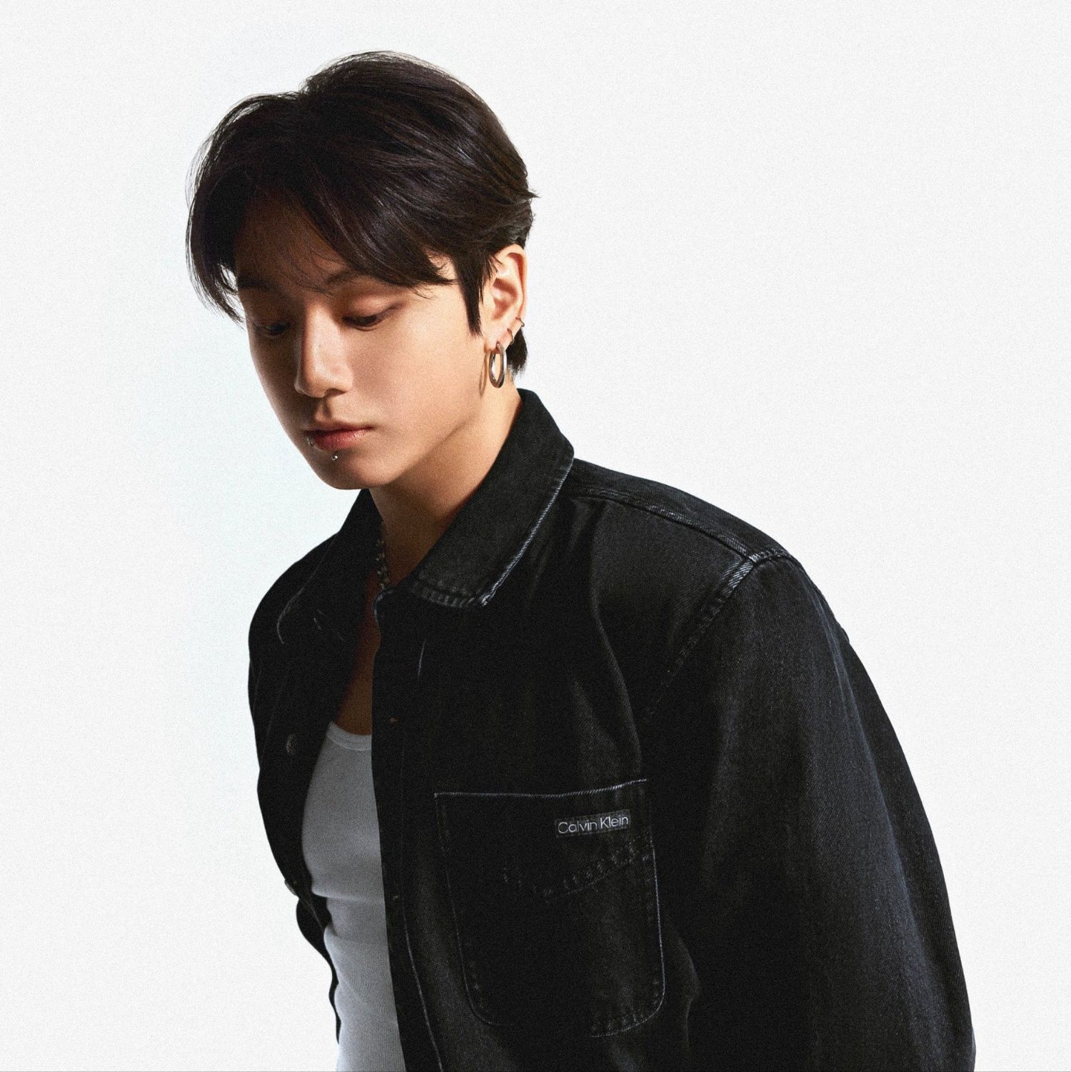 Behind-the-scenes cut of Jungkook (BTS)