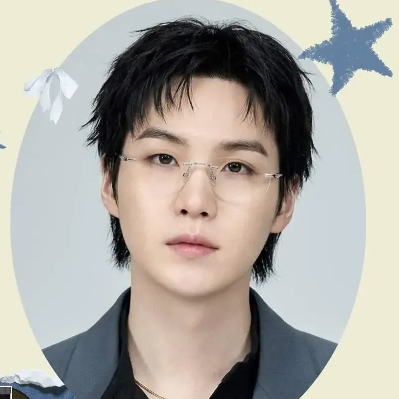 슈가 (방탄소년단)의 최신 사진