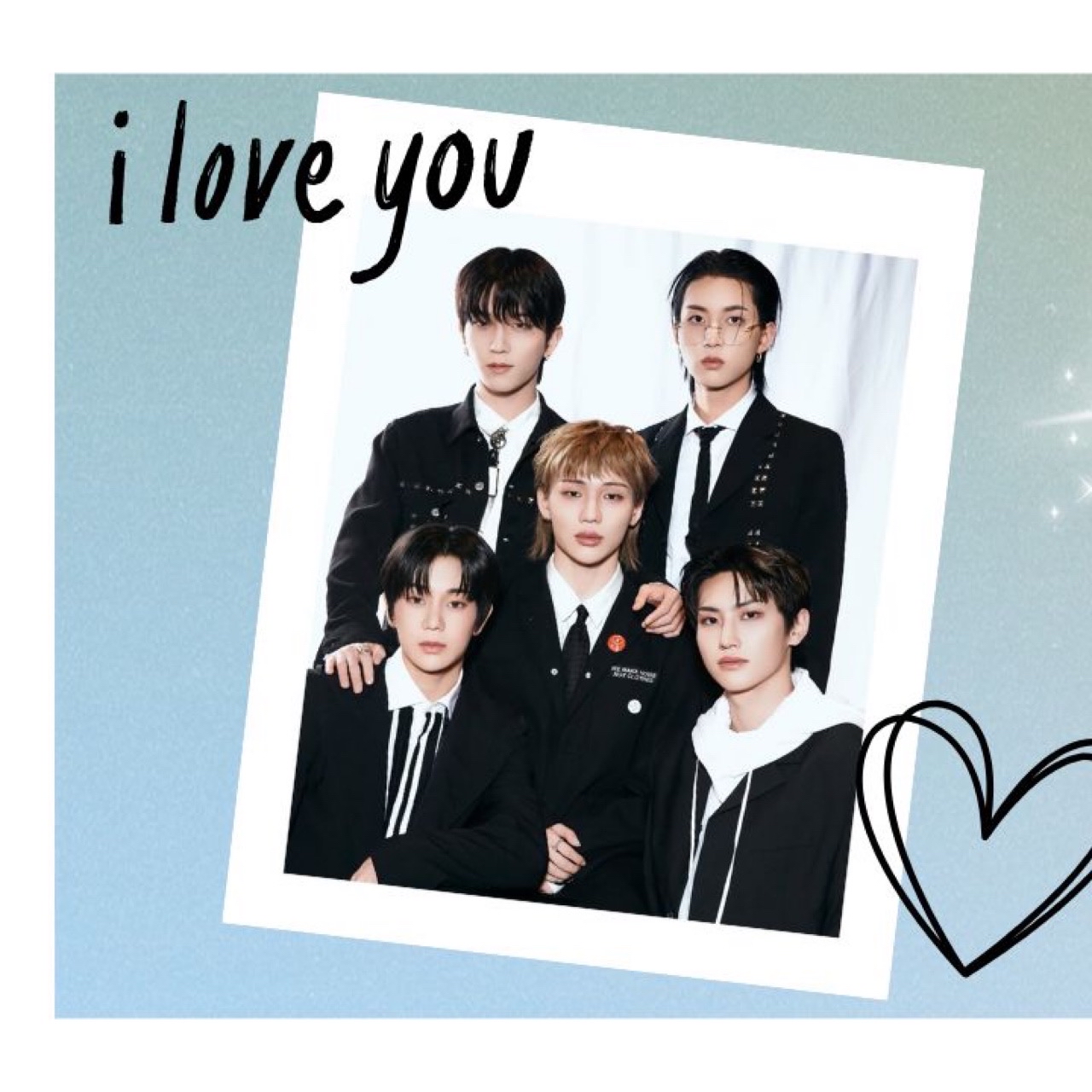 Latest photo of Junhyeok (TNX)