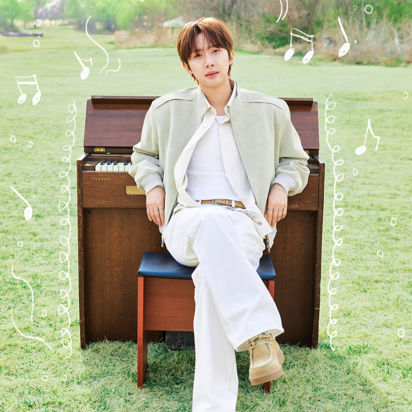 PENTAGON的最新活动照片