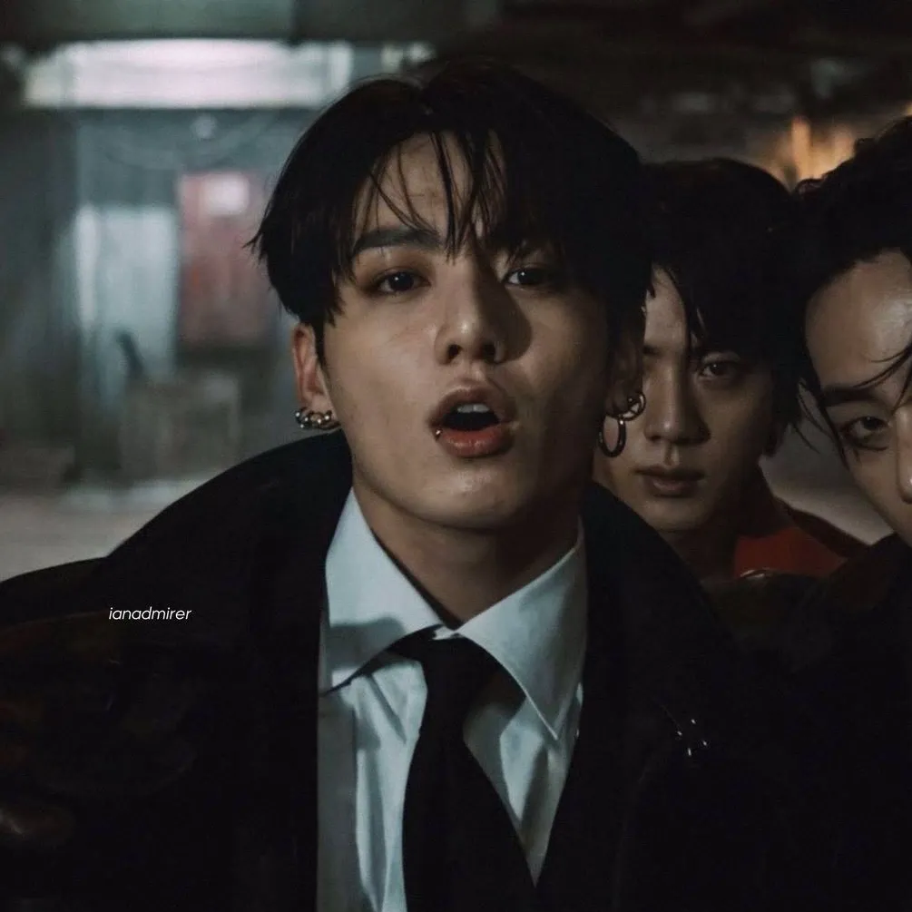 정국 (방탄소년단) 최근 활동샷