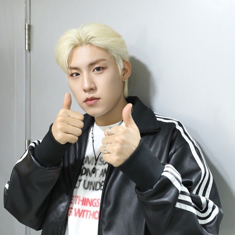 박우진 (AB6IX) 팬이 찍은 순간
