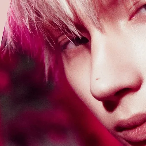 A moment captured by HueningKai (TOMORROW X TOGETHER)'s fan