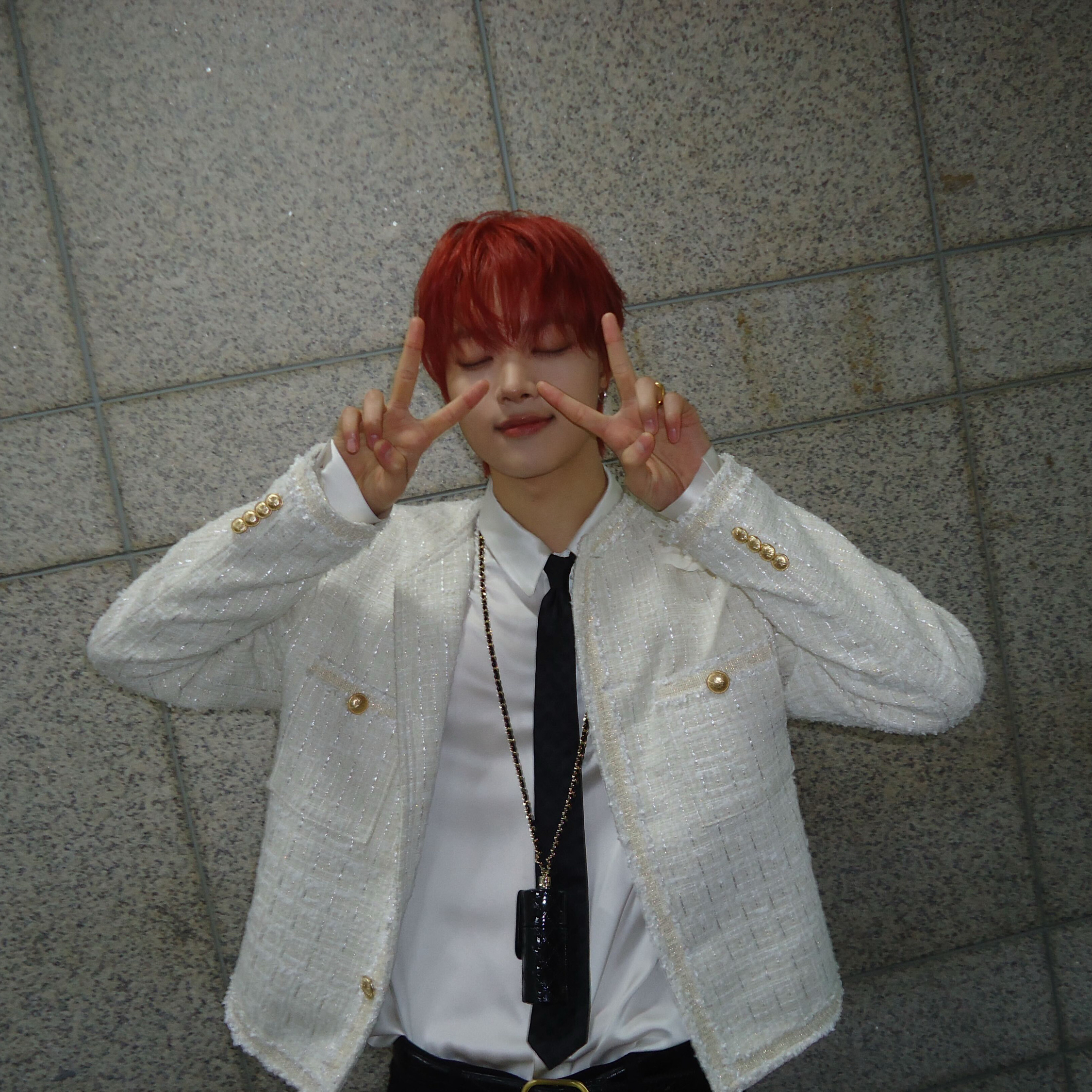 EJ (&TEAM)的最新活動照片