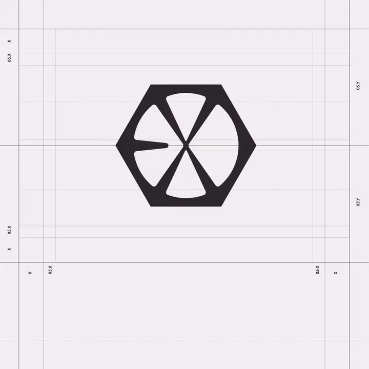 EXO의 비하인드 컷