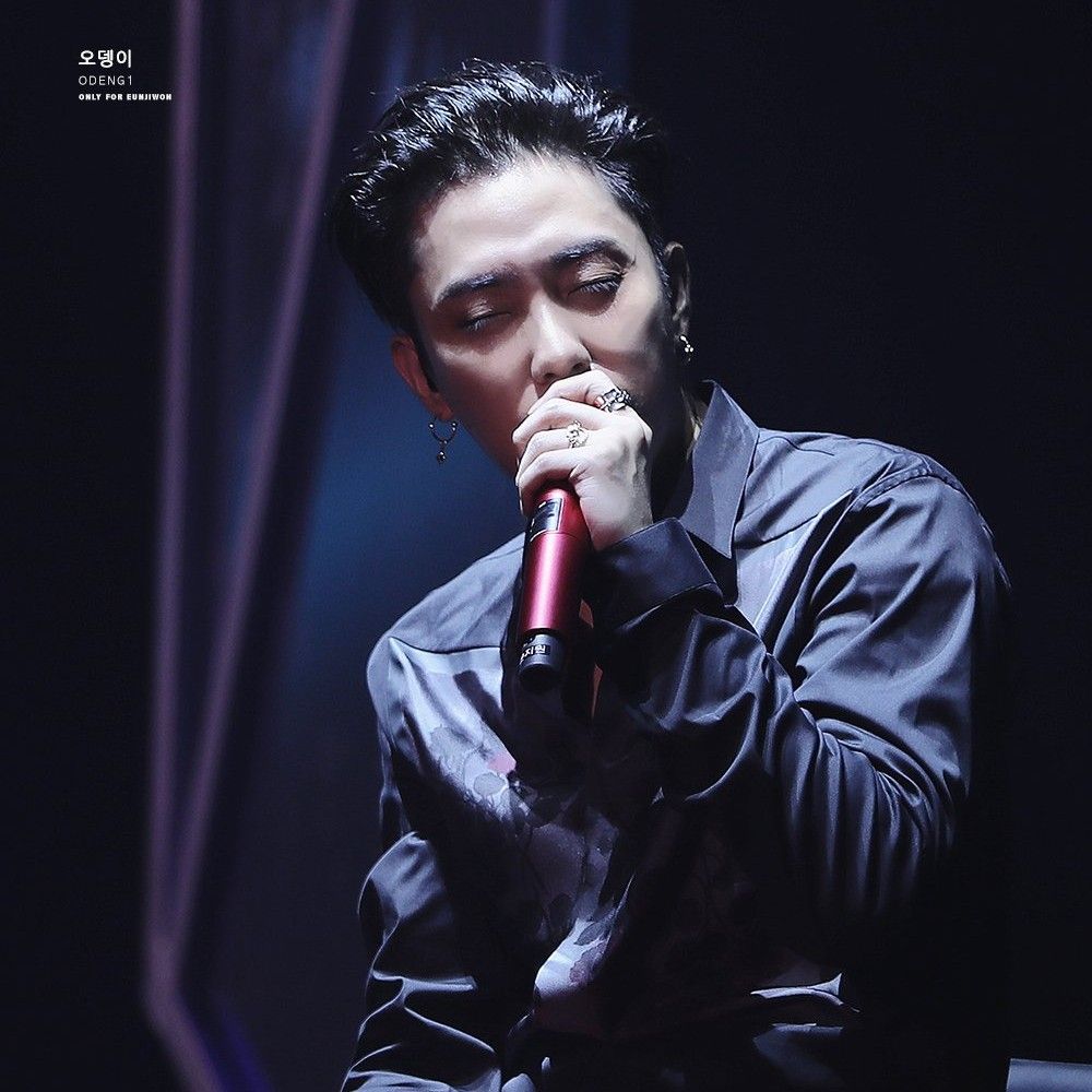 Latest photo of Eun Jiwon (SECHSKIES)