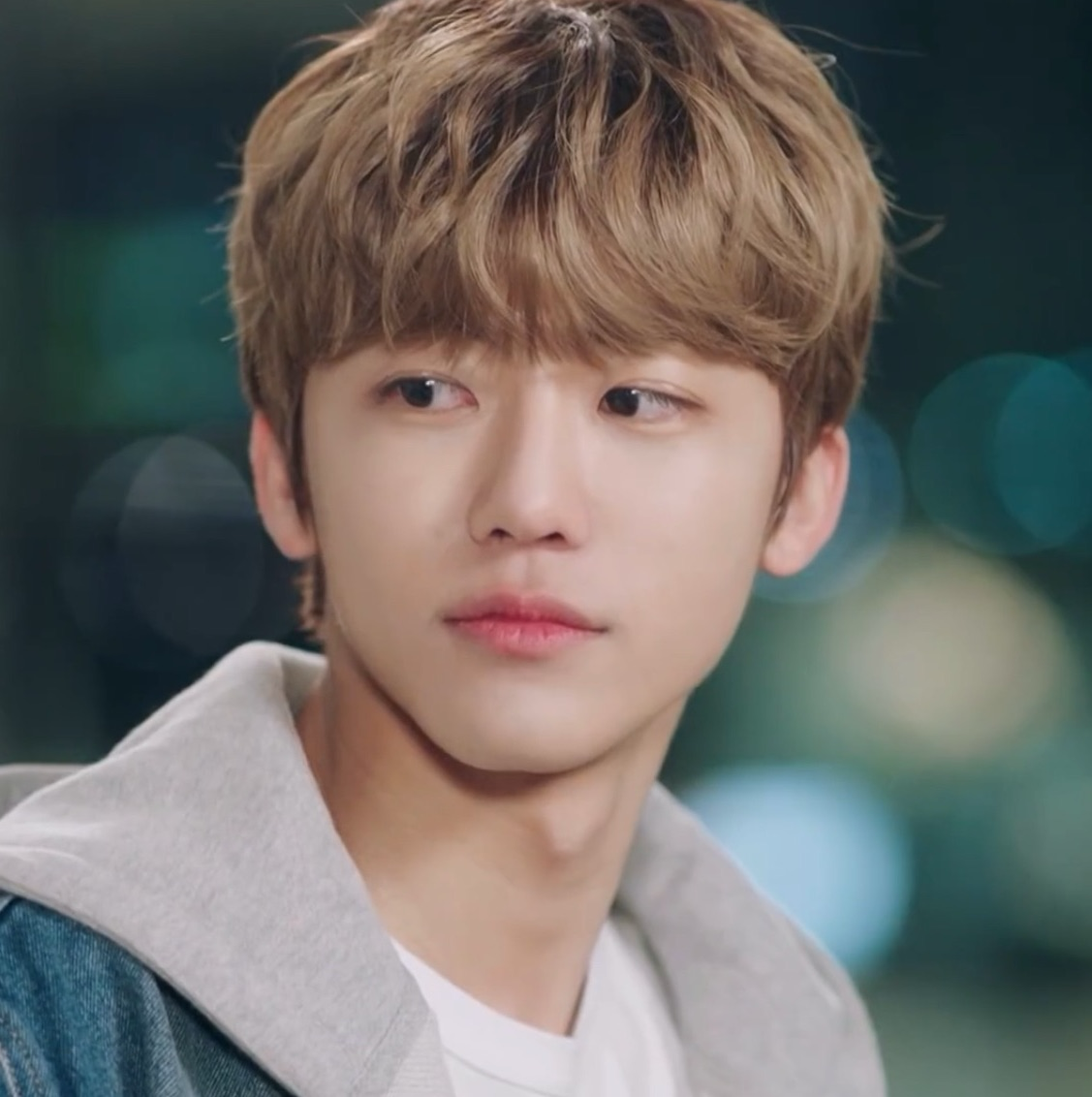 渽民 (NCT DREAM)的幕後花絮