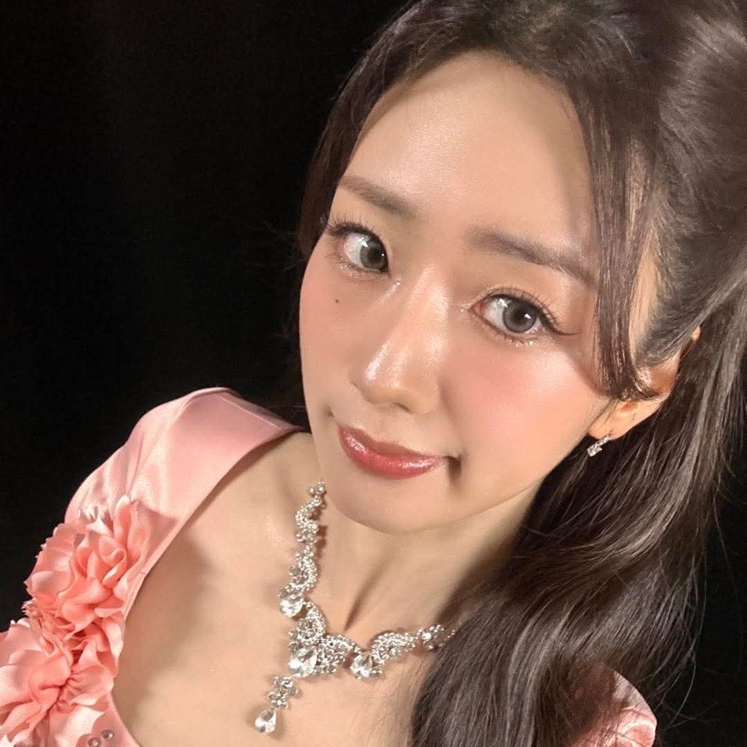 ユン・ボミ (Apink)の最近の活動写真