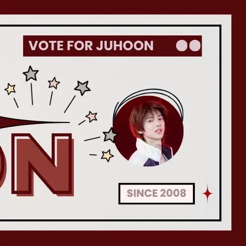 Latest photo of Juhoon (CORTIS)