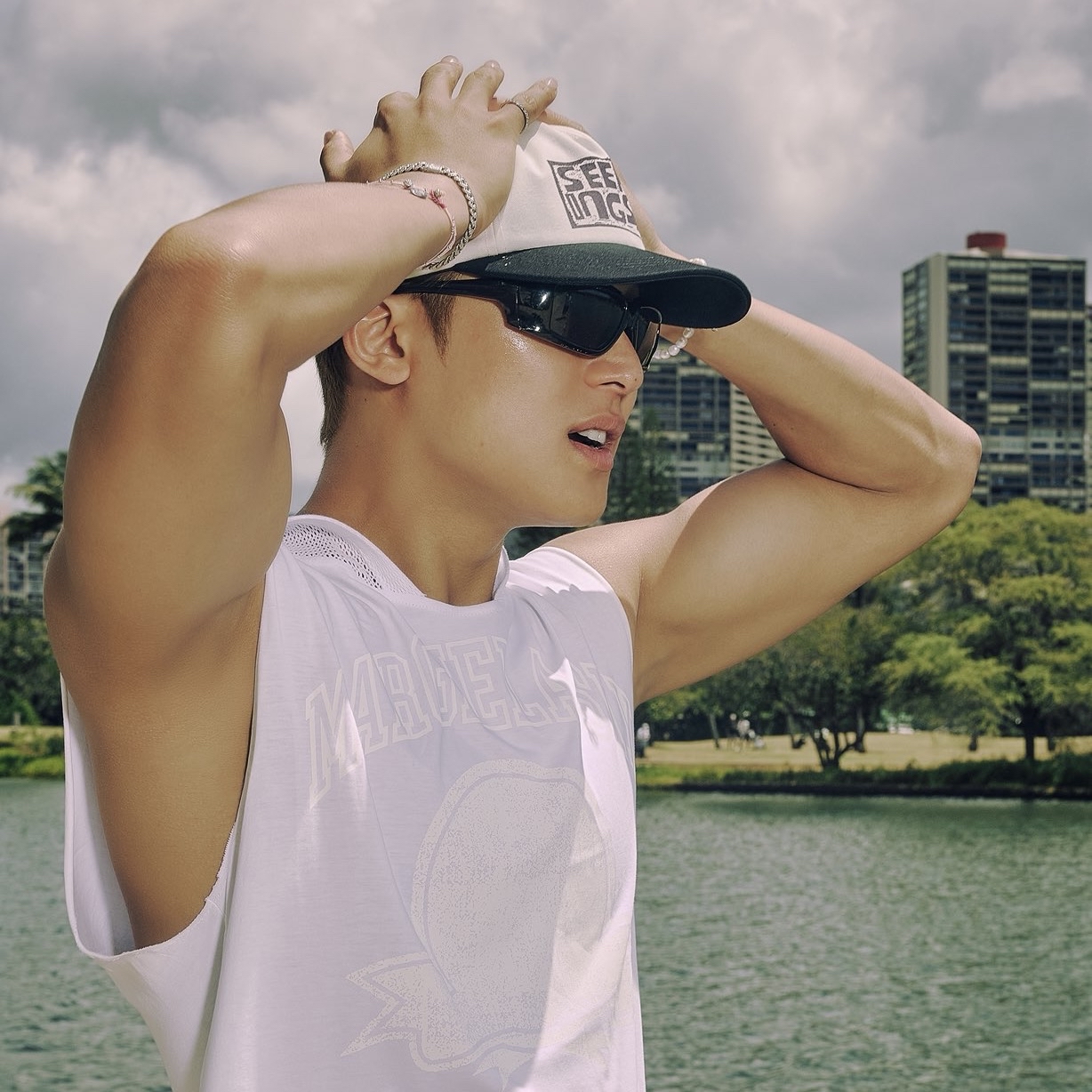 SEVENTEEN的最新活動照片