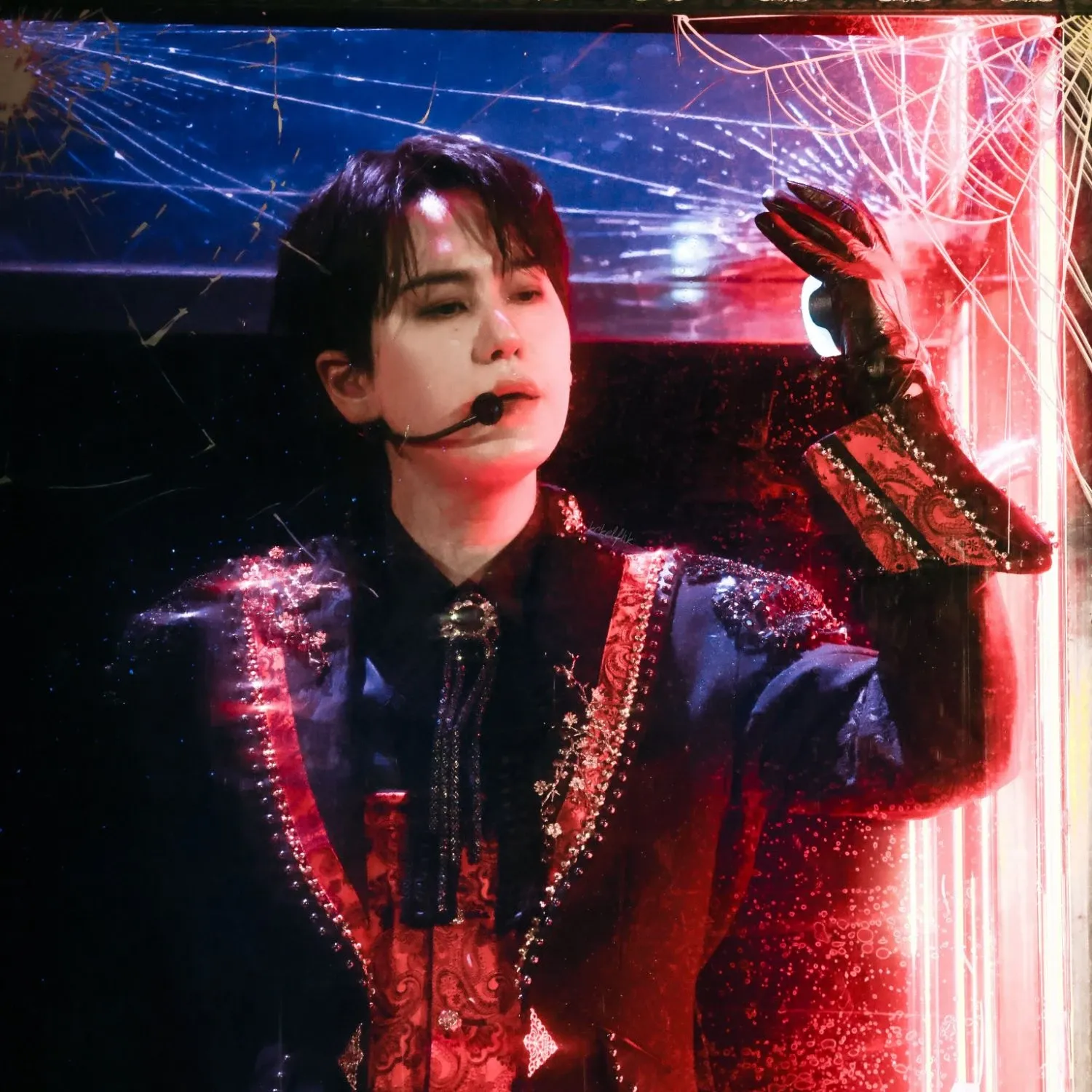 圭贤 (Super Junior)的最新照片