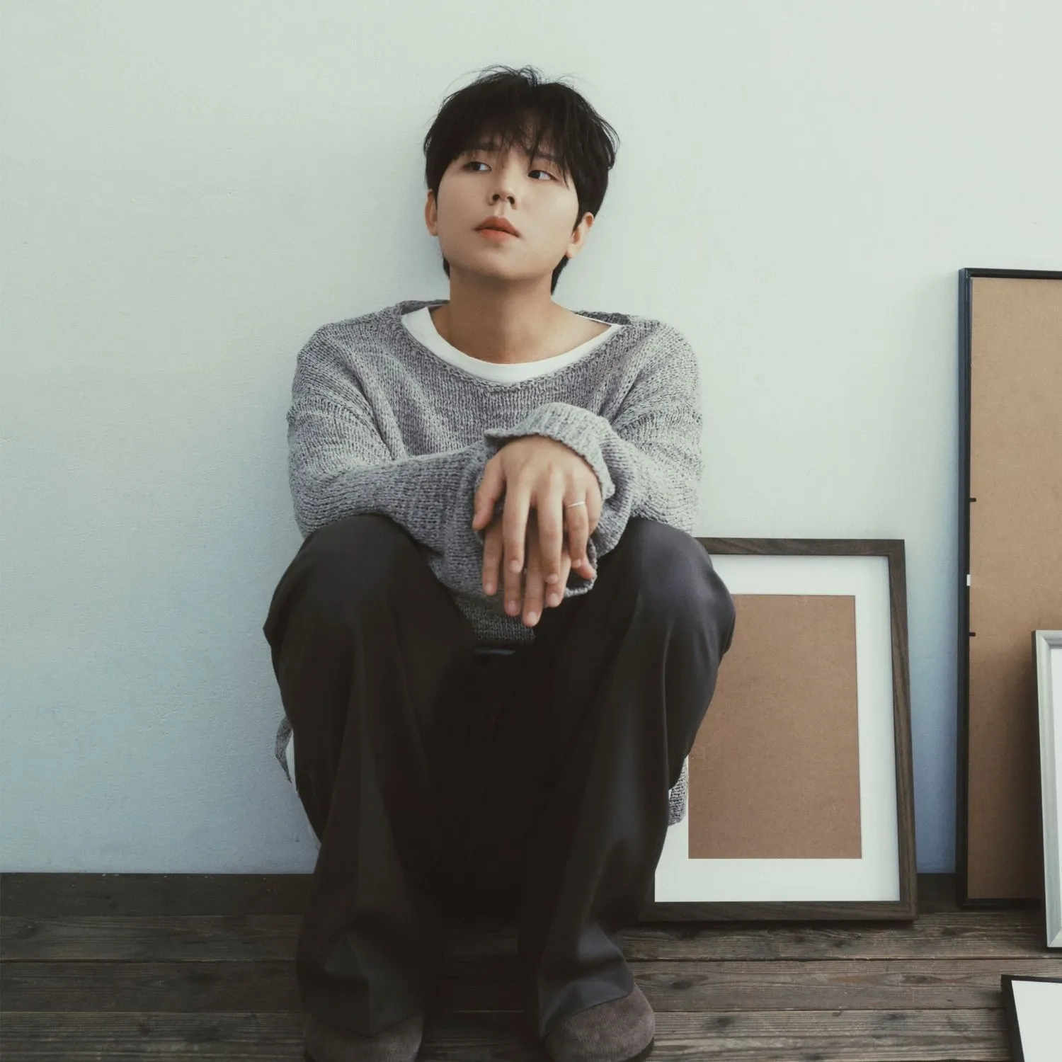 Latest photo of Jung Seunghwan