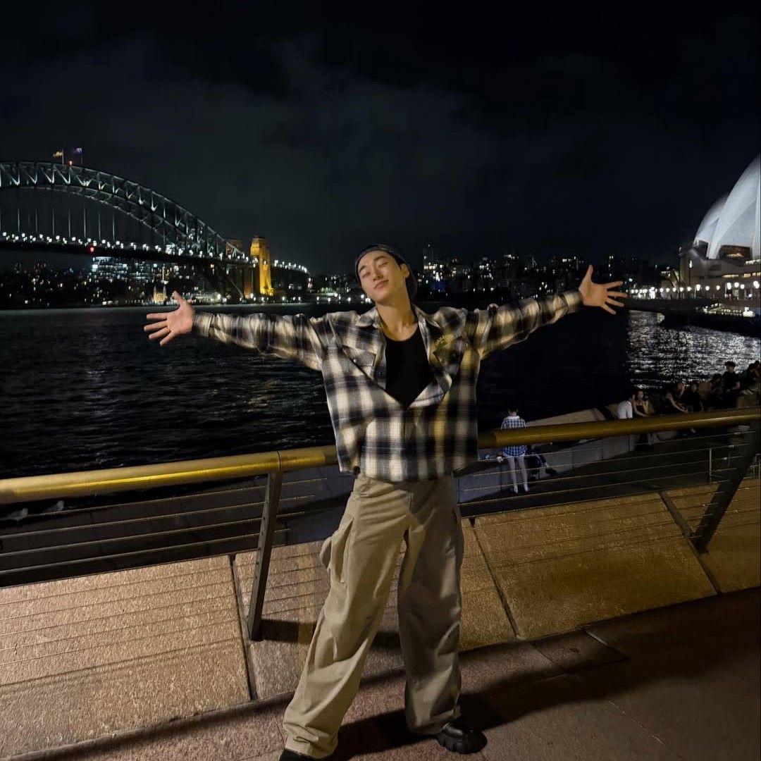 에이티즈의 최신 사진