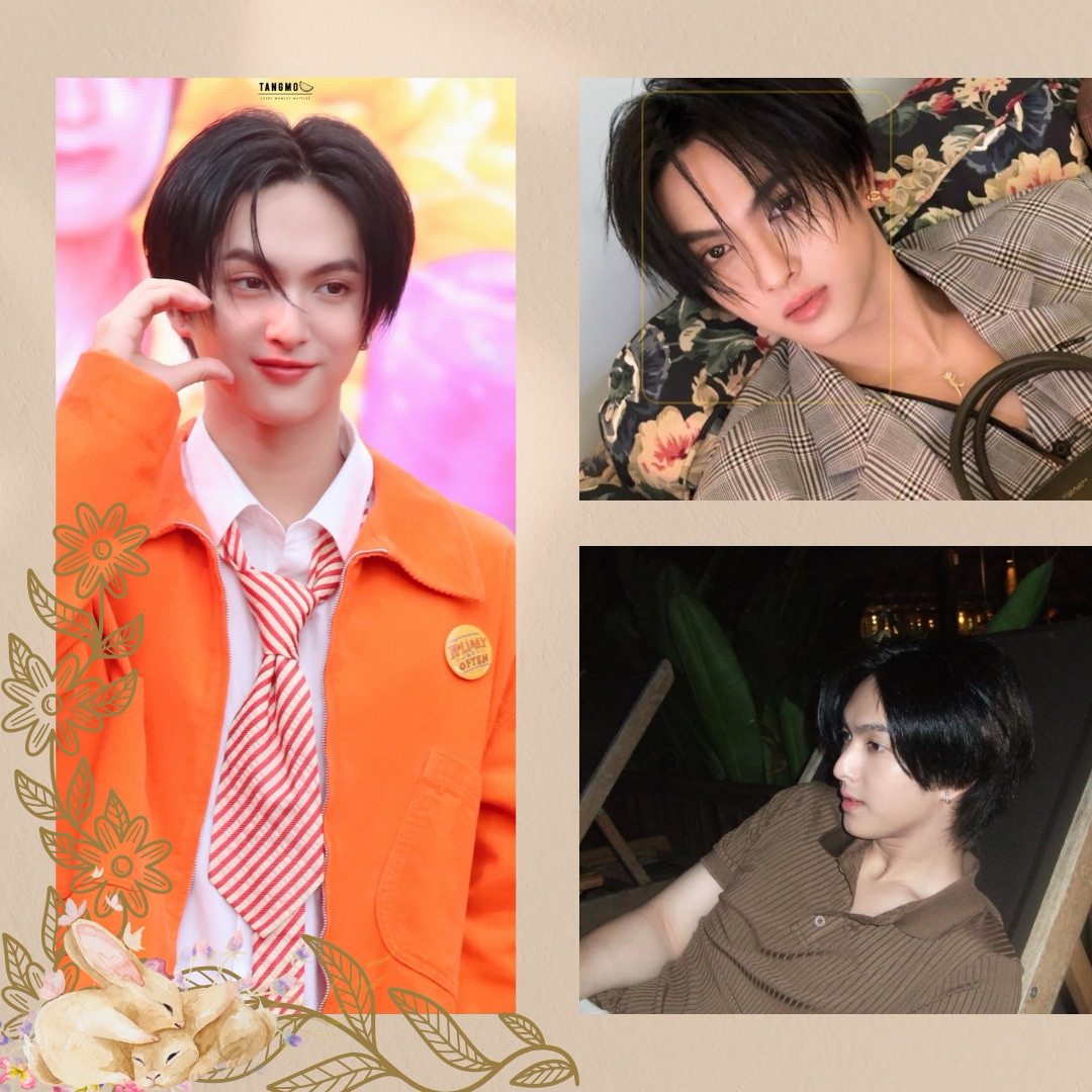 A moment captured by Copper (BUS)'s fan