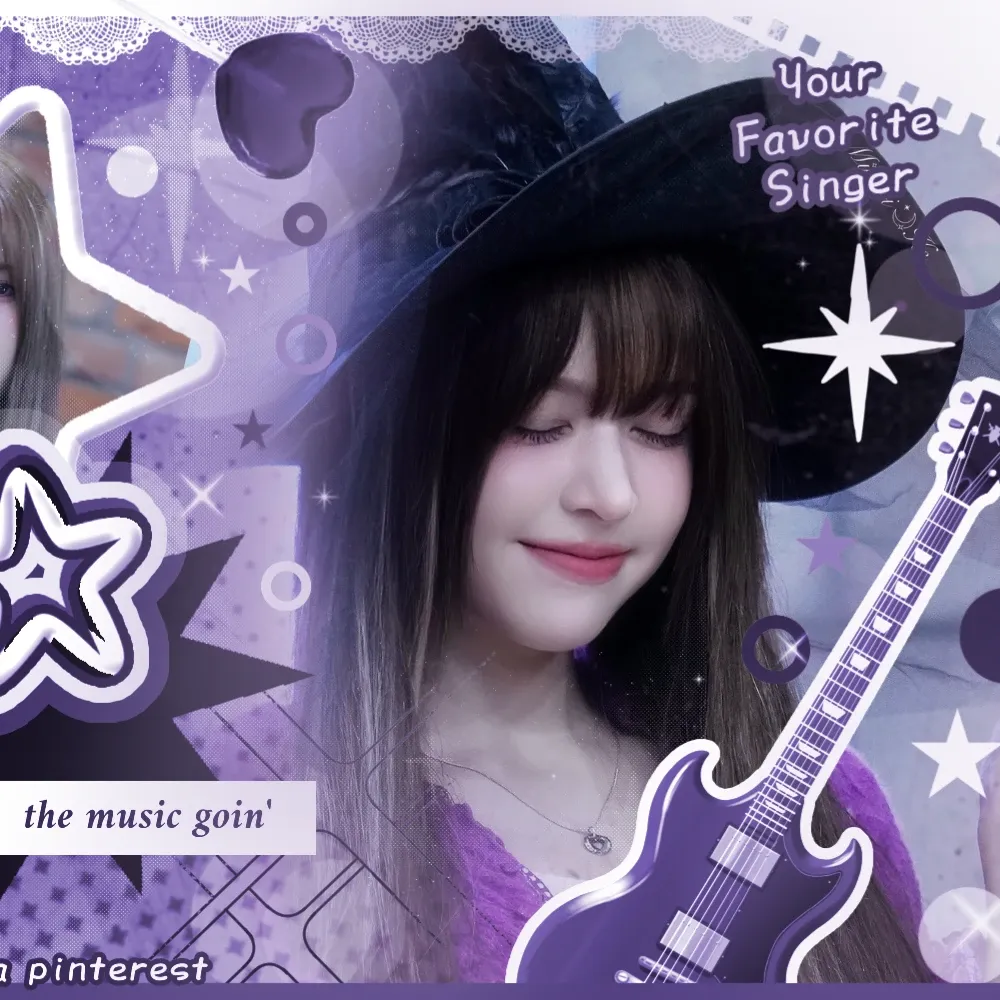 A moment captured by LILY (NMIXX)'s fan