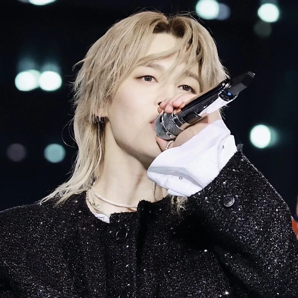 지민 (방탄소년단) 팬이 찍은 순간