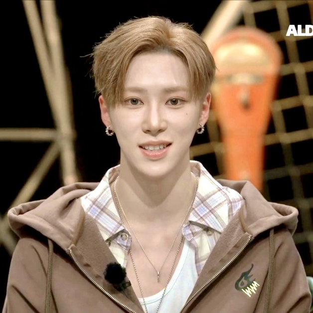 Behind-the-scenes cut of Arno (ALPHA DRIVE ONE)