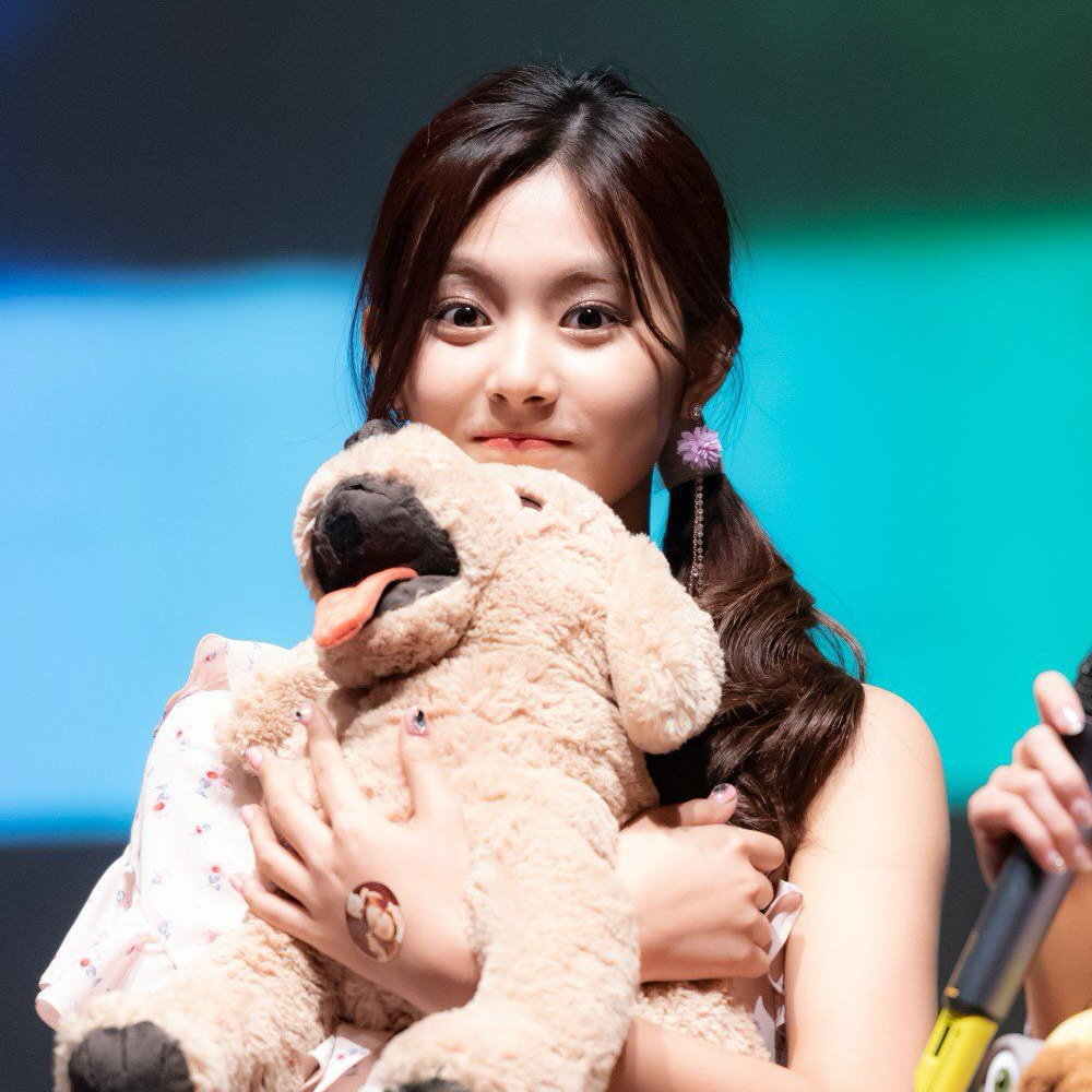 Foto terbaru TWICE