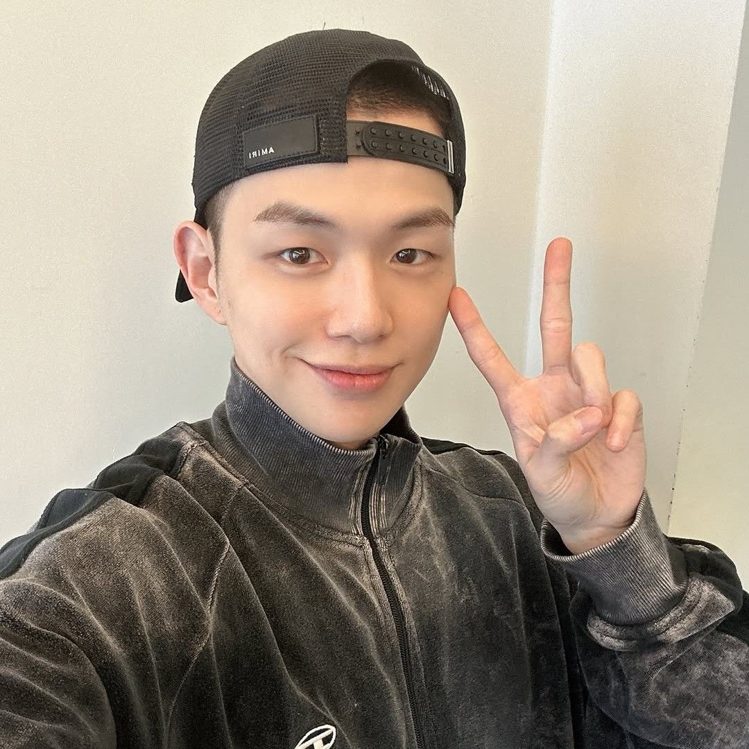 강다니엘 팬이 찍은 순간