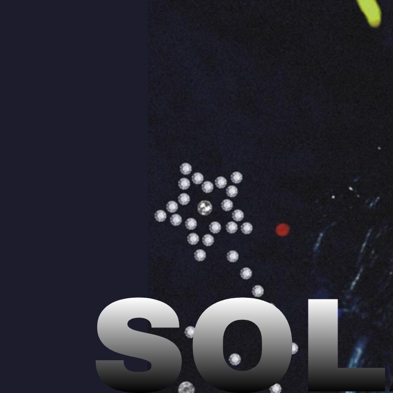 Recent activity shot of Solar (MAMAMOO)