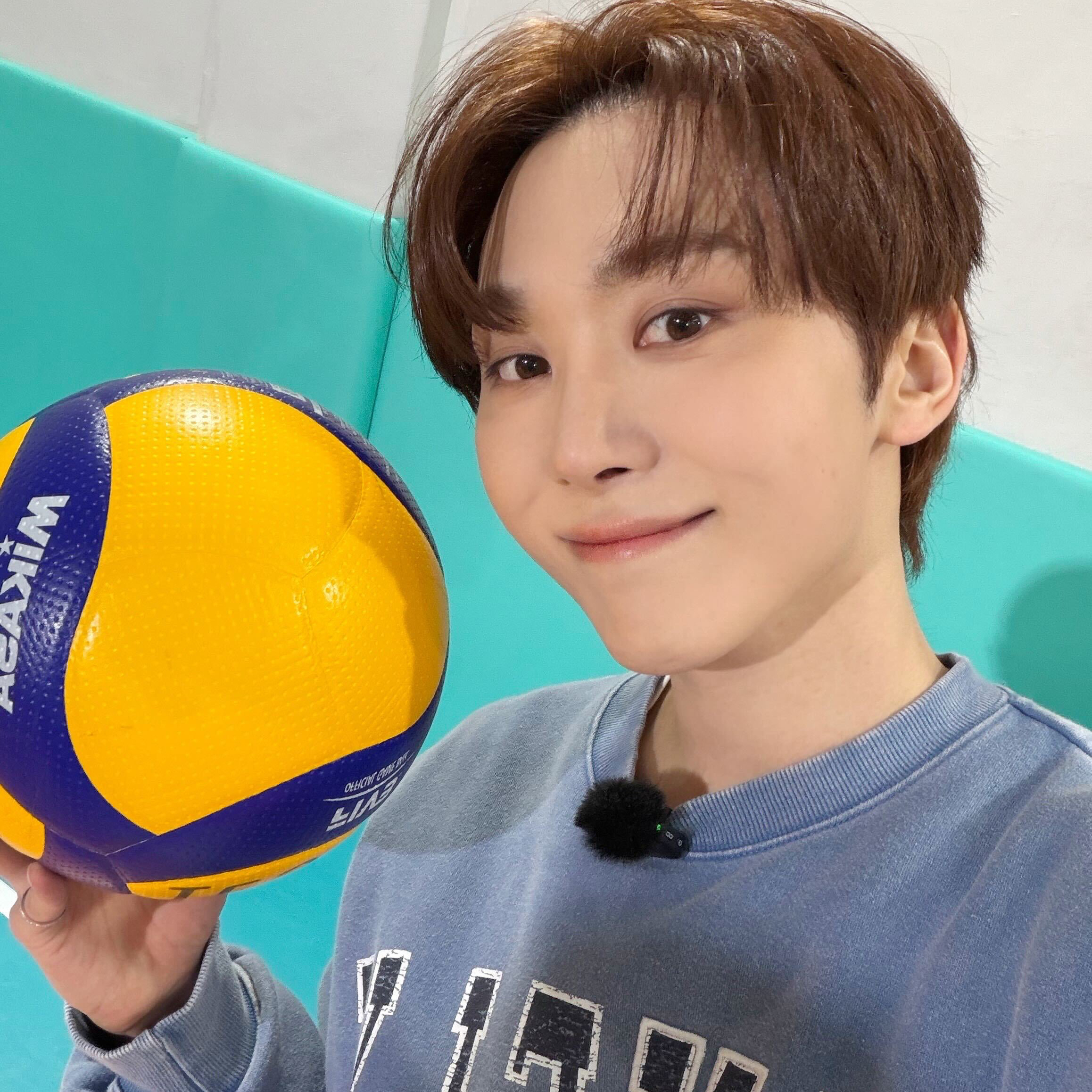 세븐틴 최근 활동샷