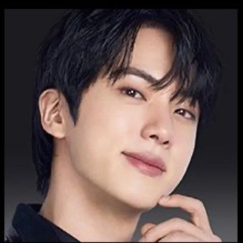 진 (방탄소년단) 최근 활동샷