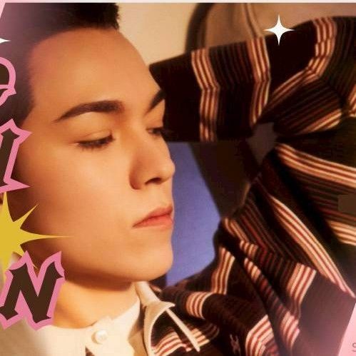 Latest photo of Vernon (SEVENTEEN)