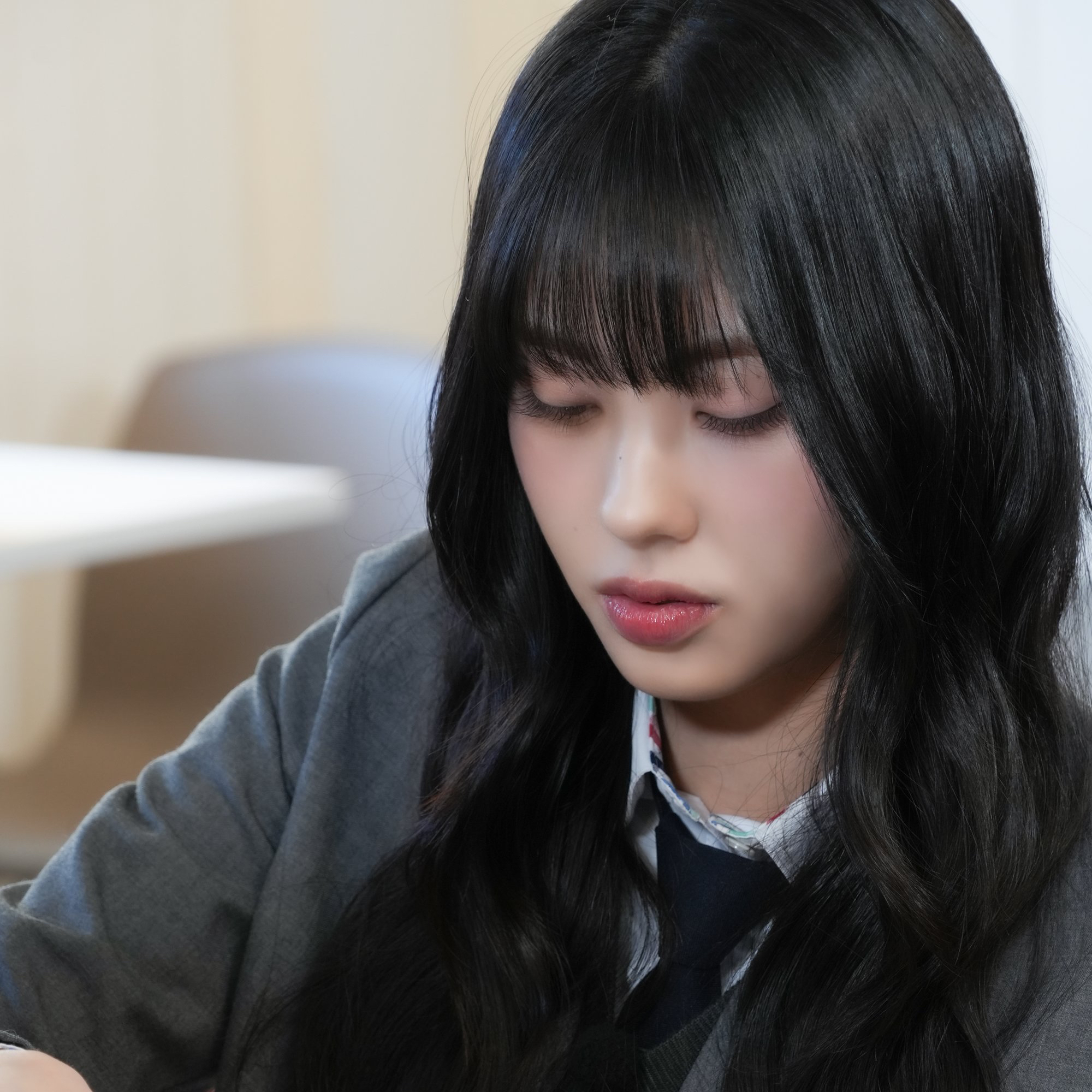 Recent activity shot of Koko (izna)