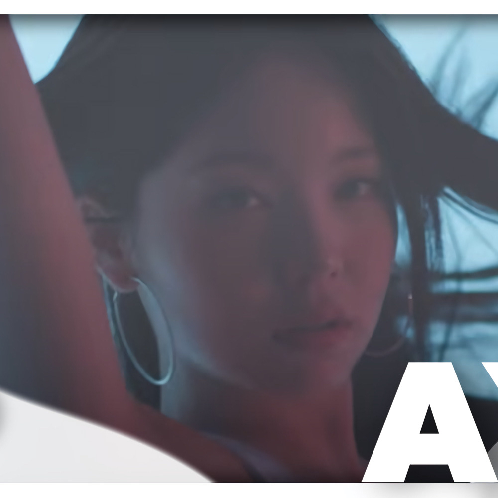 Latest photo of Ayaka (NiziU)