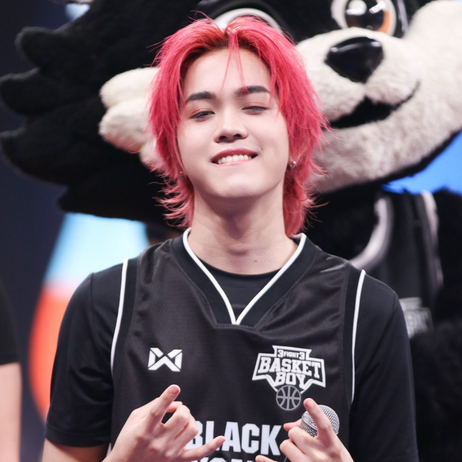 타이오 (NexT1DE) 팬이 찍은 순간