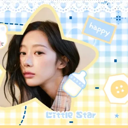 Giselle (aespa)的幕後花絮