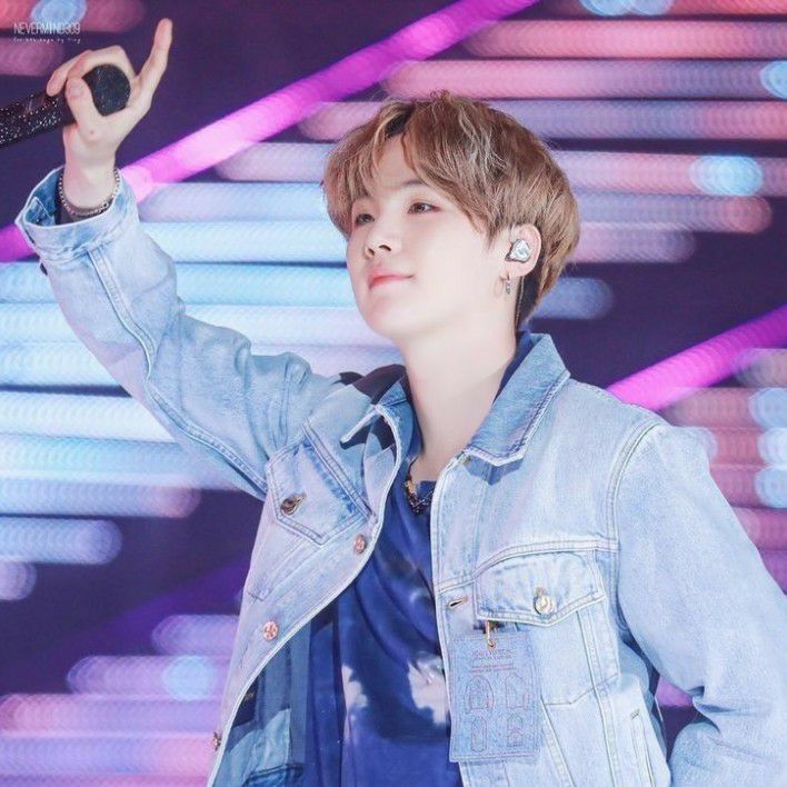 방탄소년단 최근 활동샷