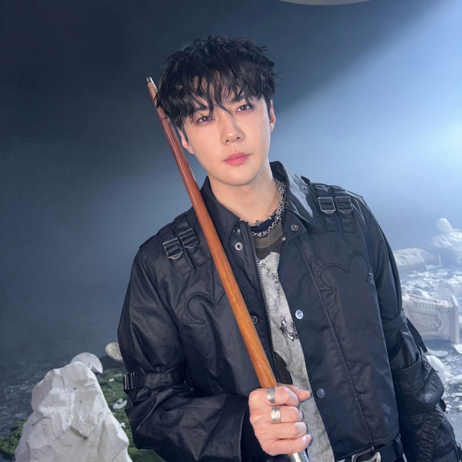 세훈 (EXO) 최근 활동샷