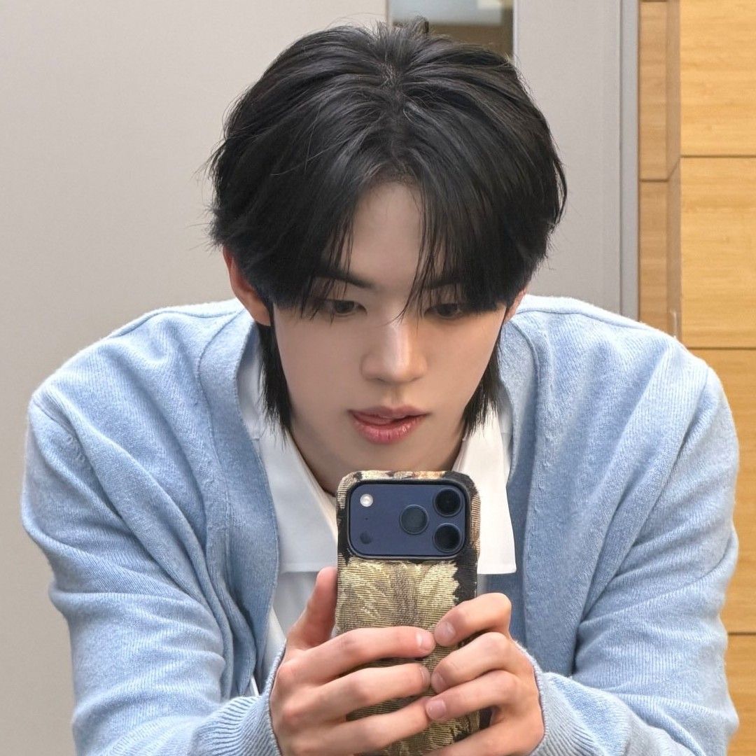 Potret di balik layar Dohoon (TWS)